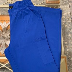 Jaanuu scrub bottoms